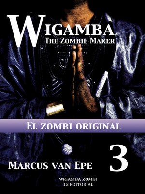 cover image of 3 Wigamba